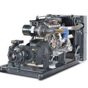 Hale HP 700 DI-O Diesel
